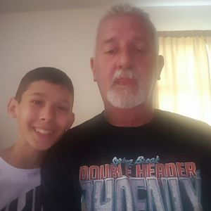 Meet your Posher, Jim